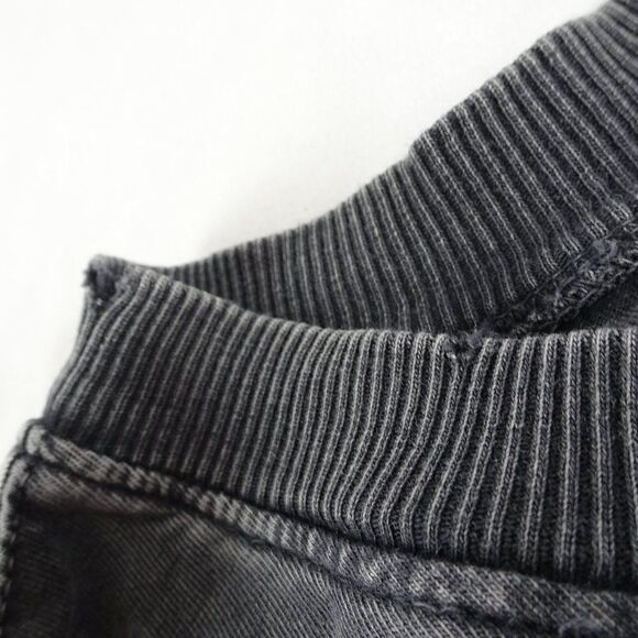 AC DC Ballbreaker World Tour 1996 Distressed Shirt Size S - Picture 6 of 9